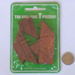 The Amazing T Puzzle